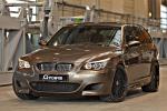 BMW M5 Hurricane RR Touring by G-Power 2014 года